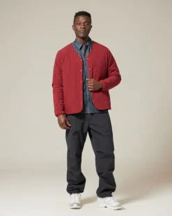 Snow Peak Flexible Insulated Cardigan^ Sale