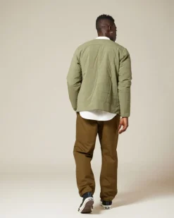 Snow Peak Flexible Insulated Cardigan^ Sale