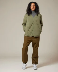 Snow Peak Flexible Insulated Cardigan^ Sale