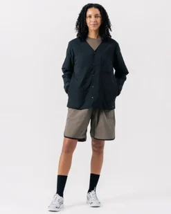 Snow Peak Flexible Insulated Cardigan^ Tops