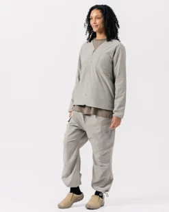 Snow Peak Flexible Insulated Cardigan^ Tops