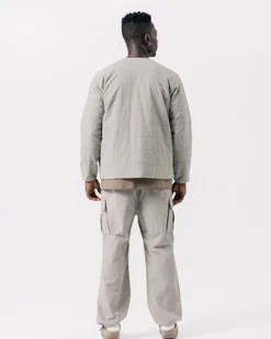 Snow Peak Flexible Insulated Cardigan^ Eco-Conscious Apparel