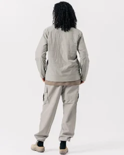 Snow Peak Flexible Insulated Cardigan^ Eco-Conscious Apparel