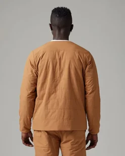 Snow Peak Flexible Insulated Cardigan^ Sale