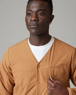 Snow Peak Flexible Insulated Cardigan^ Sale