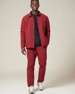 Snow Peak Flexible Insulated Pants^ Sale