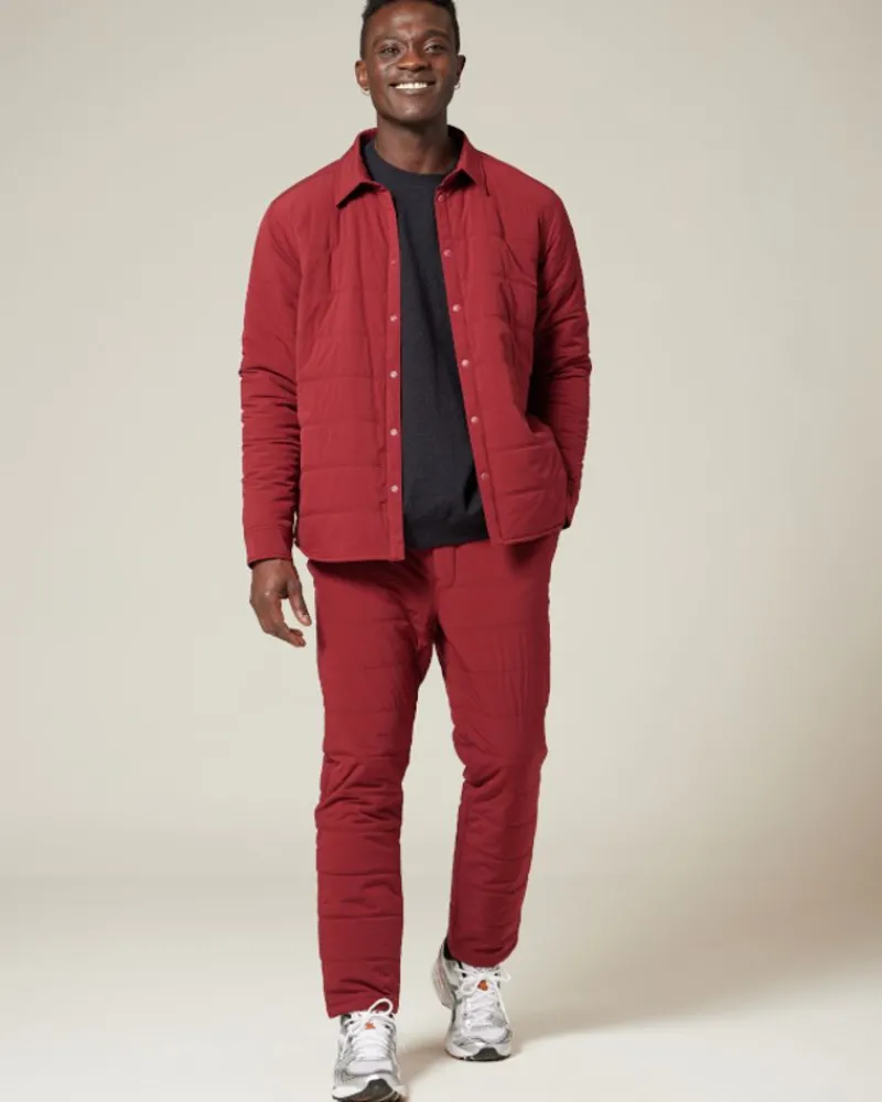 Snow Peak Flexible Insulated Pants^ Sale