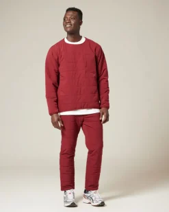 Snow Peak Flexible Insulated Pullover^ Sale