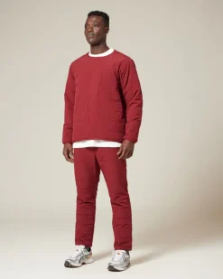 Snow Peak Flexible Insulated Pullover^ Sale