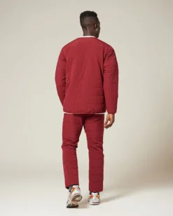 Snow Peak Flexible Insulated Pullover^ Sale