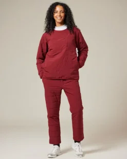 Snow Peak Flexible Insulated Pullover^ Sale