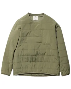 Snow Peak Flexible Insulated Pullover^ Sale