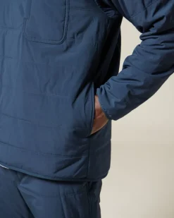 Snow Peak Flexible Insulated Pullover^ Sale
