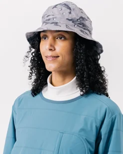 Snow Peak Flexible Insulated Pullover^ Tops