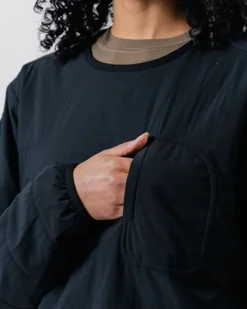 Snow Peak Flexible Insulated Pullover^ Tops