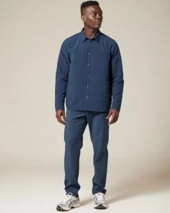 Snow Peak Flexible Insulated Shirt^ Sale