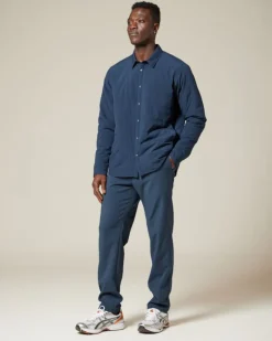 Snow Peak Flexible Insulated Shirt^ Sale