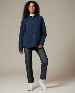 Snow Peak Flexible Insulated Shirt^ Sale