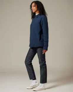 Snow Peak Flexible Insulated Shirt^ Sale