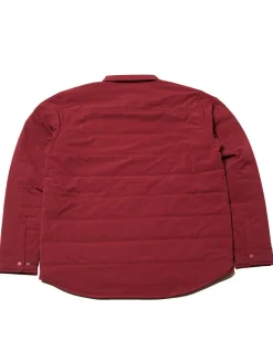 Snow Peak Flexible Insulated Shirt^ Sale