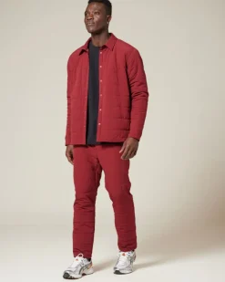 Snow Peak Flexible Insulated Shirt^ Sale