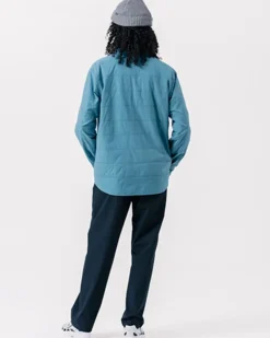 Snow Peak Flexible Insulated Shirt^ Tops