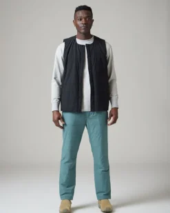 Snow Peak Flexible Insulated Vest^ Eco-Conscious Apparel