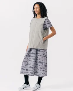 Snow Peak Flexible Insulated Vest^ Eco-Conscious Apparel