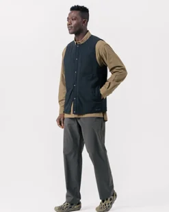 Snow Peak Flexible Insulated Vest^ Eco-Conscious Apparel