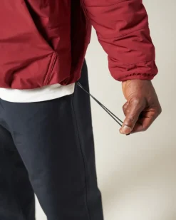 Snow Peak Flexible Insulated Zip Up Hoodie^ Sale