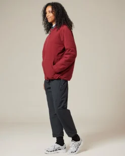 Snow Peak Flexible Insulated Zip Up Hoodie^ Sale