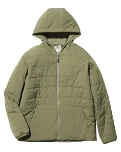 Snow Peak Flexible Insulated Zip Up Hoodie^ Sale