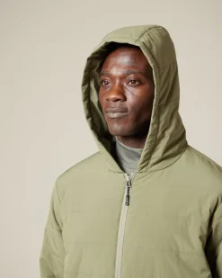 Snow Peak Flexible Insulated Zip Up Hoodie^ Sale