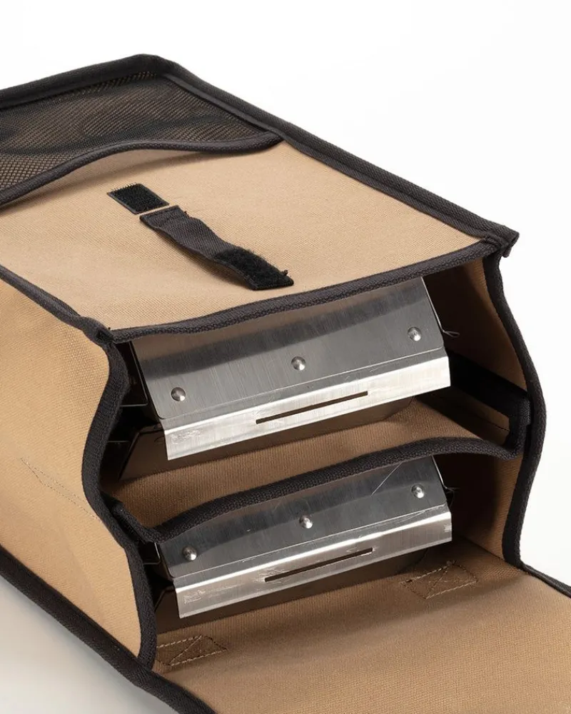 Snow Peak Floga Storage Case^ Stove Accessories