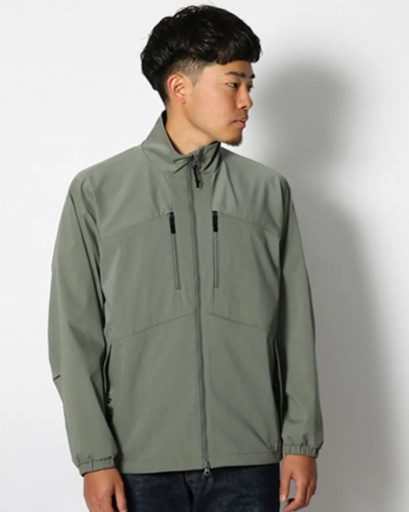 Snow Peak Fr Stretch Jacket^ Outerwear