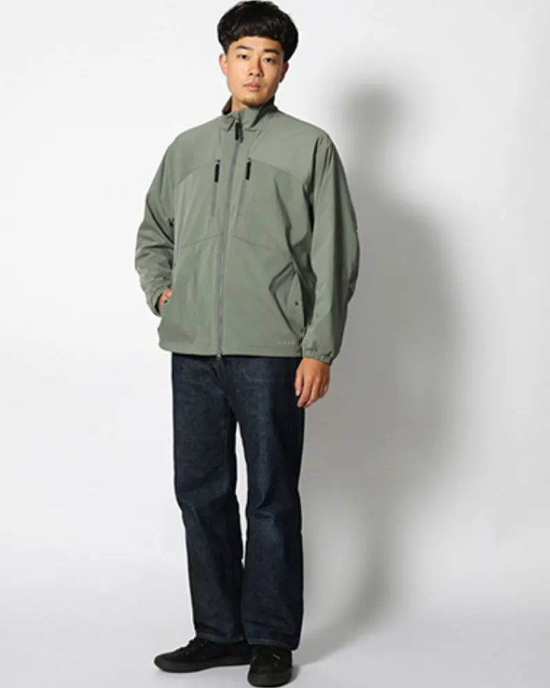 Snow Peak Fr Stretch Jacket^ Outerwear