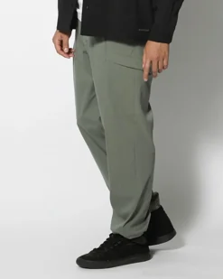 Snow Peak Fr Stretch Pants^ Bottoms