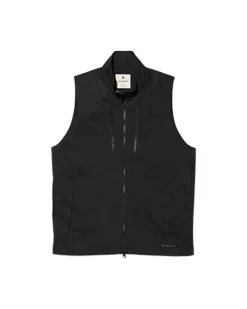 Snow Peak Fr Stretch Vest^ Tops