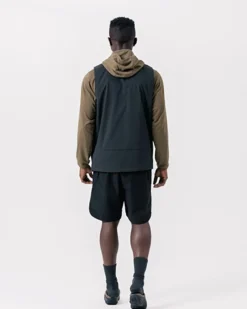 Snow Peak Fr Stretch Vest^ Tops