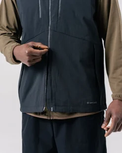 Snow Peak Fr Stretch Vest^ Tops