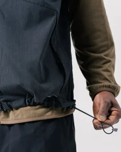 Snow Peak Fr Stretch Vest^ Outerwear