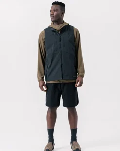 Snow Peak Fr Stretch Vest^ Outerwear