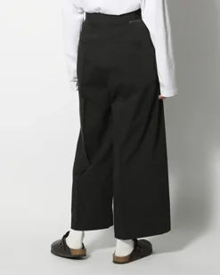Snow Peak Fr Stretch Wide-Leg Pants^ Bottoms