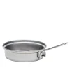Snow Peak Fry Pan For Trek 1400^ Cooksets