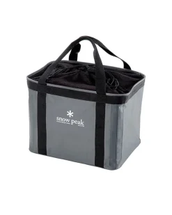 Snow Peak Gear Container^ Storage