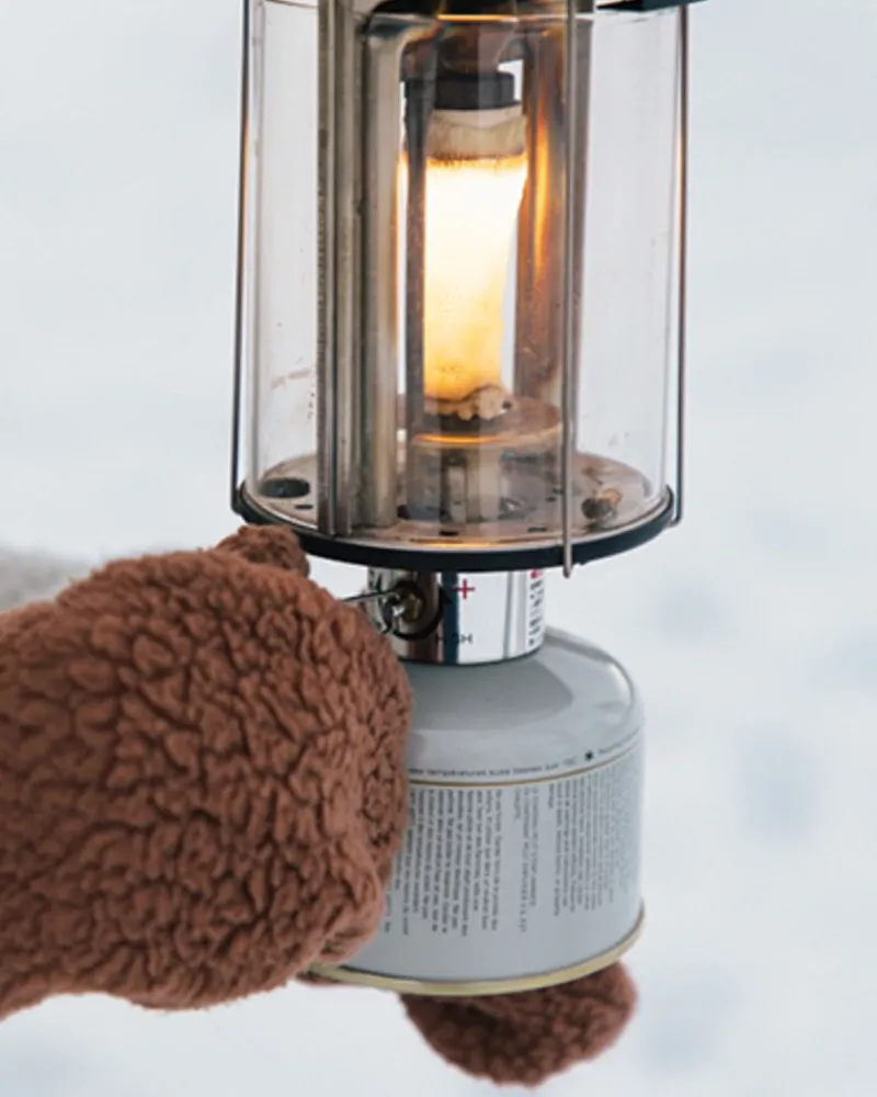 Snow Peak Gigapower Bf Lantern^ Lanterns