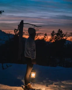 Snow Peak Gigapower Bf Lantern^ Lanterns