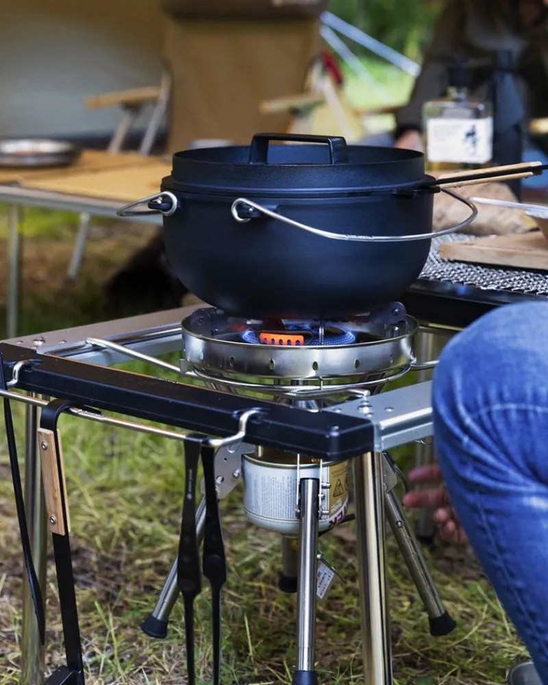 Snow Peak Gigapower Li Stove^ Stoves