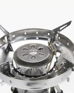 Snow Peak Gigapower Li Stove^ Cooking