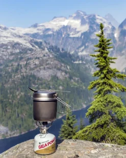 Snow Peak Gigapower Stove 2.0 - Auto^ Stoves